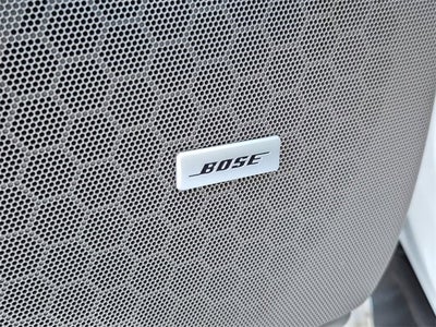 2019 Cadillac XT5 Luxury FWD