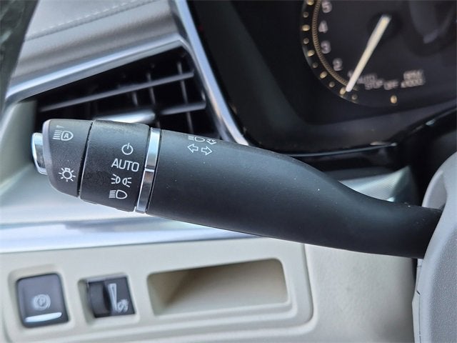 2019 Cadillac XT5 Luxury FWD