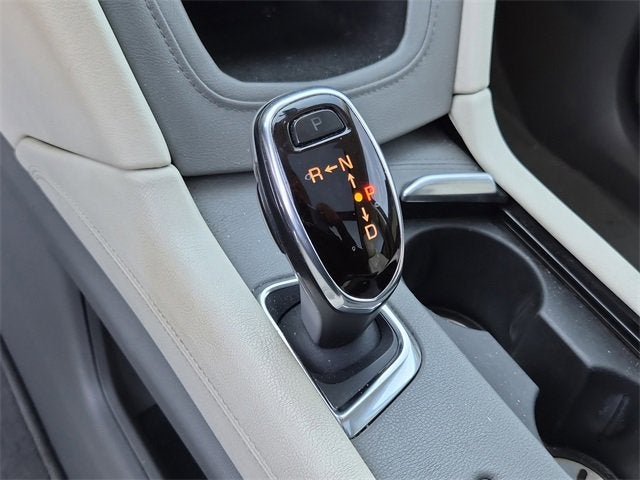 2019 Cadillac XT5 Luxury FWD