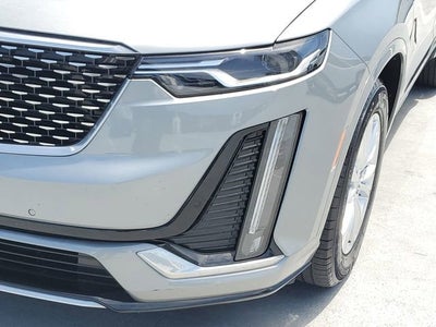2023 Cadillac XT6 Luxury