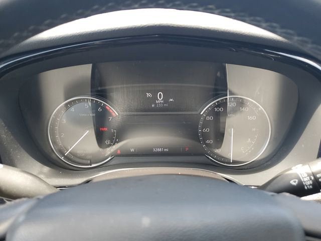 2023 Cadillac XT6 Luxury