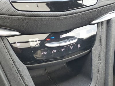 2023 Cadillac XT6 Luxury