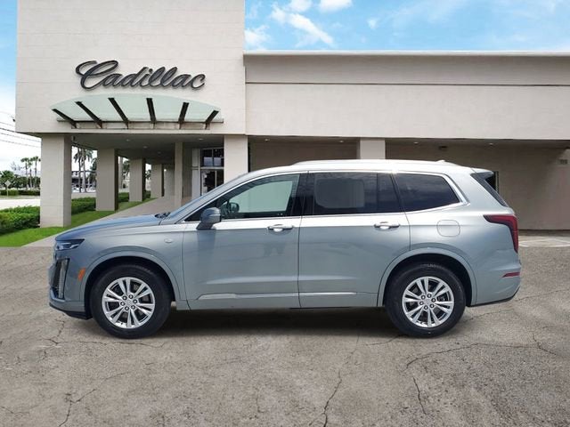 2023 Cadillac XT6 Luxury
