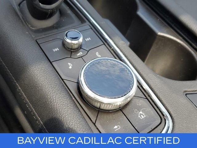 2023 Cadillac XT6 Luxury
