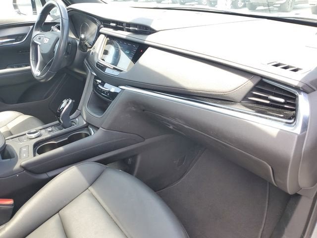 2023 Cadillac XT6 Luxury