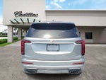2023 Cadillac XT6 Luxury
