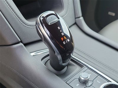 2025 Cadillac XT6 Luxury