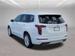 2025 Cadillac XT6 Luxury