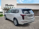 2025 Cadillac XT6 Luxury