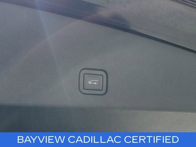 2023 Cadillac XT6 Sport