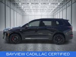 2023 Cadillac XT6 Sport