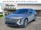 2025 Cadillac LYRIQ Luxury 1