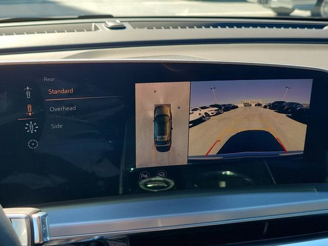 2025 Cadillac LYRIQ Luxury 1