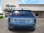 2025 Cadillac LYRIQ Luxury 1
