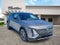 2025 Cadillac LYRIQ Luxury 1
