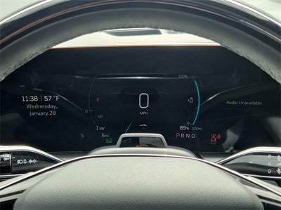 2026 Cadillac LYRIQ Premium Luxury