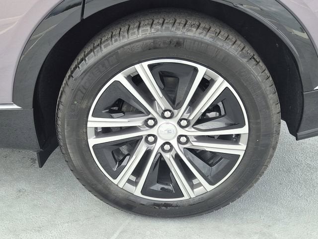 2026 Cadillac LYRIQ Premium Luxury