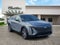 2025 Cadillac LYRIQ Luxury 2