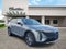 2025 Cadillac LYRIQ Luxury 2