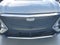 2025 Cadillac LYRIQ Luxury 2