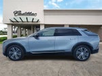 2025 Cadillac LYRIQ Luxury 2
