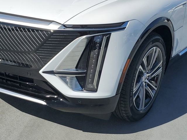 2026 Cadillac LYRIQ Premium Luxury