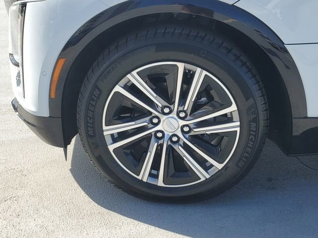 2026 Cadillac LYRIQ Premium Luxury