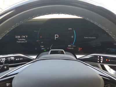 2026 Cadillac LYRIQ Premium Luxury