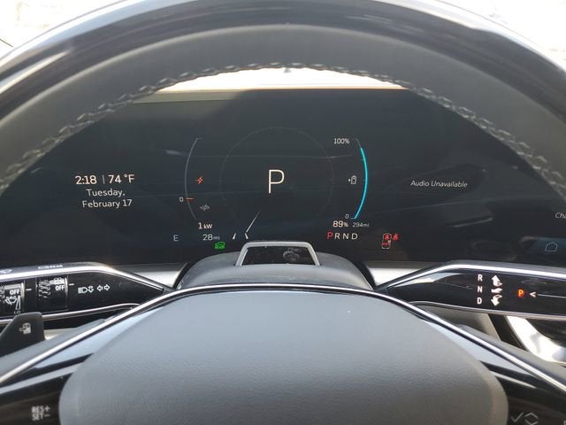 2026 Cadillac LYRIQ Premium Luxury