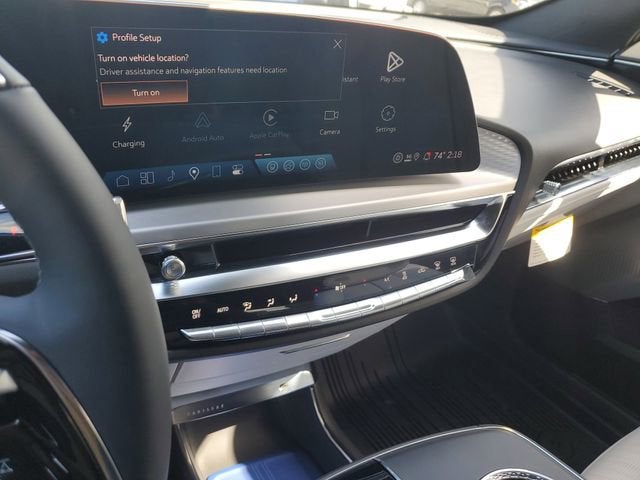 2026 Cadillac LYRIQ Premium Luxury