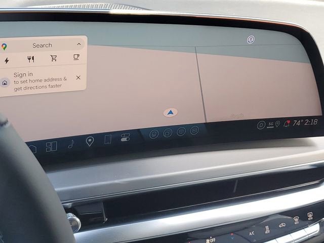 2026 Cadillac LYRIQ Premium Luxury