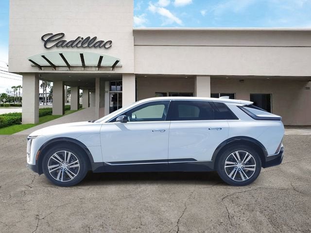 2026 Cadillac LYRIQ Premium Luxury