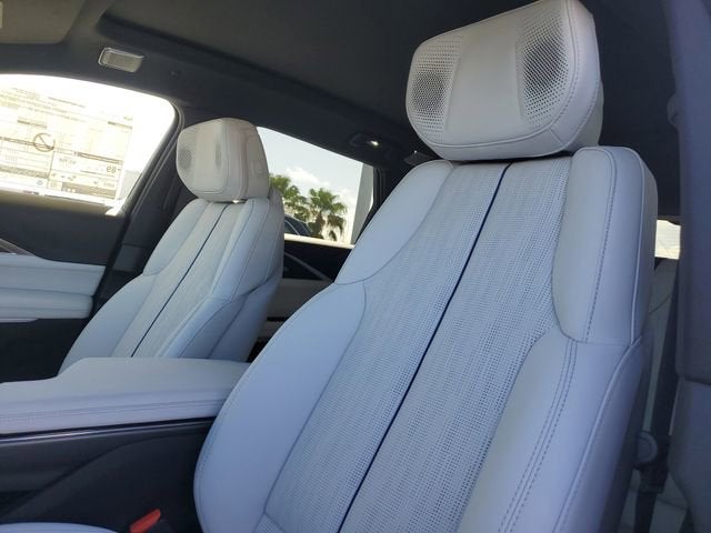 2026 Cadillac LYRIQ Premium Luxury