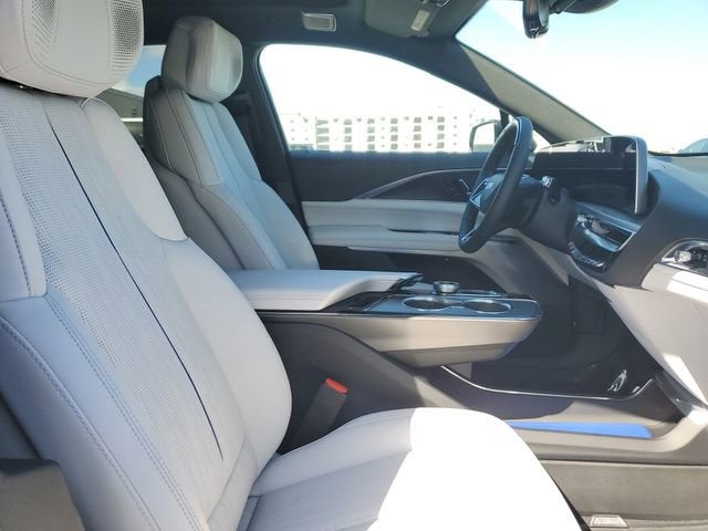 2026 Cadillac LYRIQ Premium Luxury