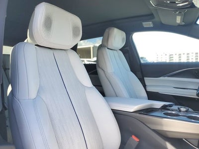 2026 Cadillac LYRIQ Premium Luxury