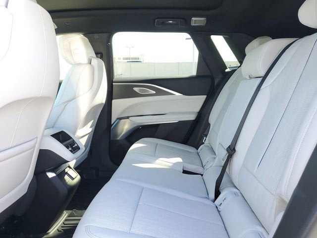 2026 Cadillac LYRIQ Premium Luxury