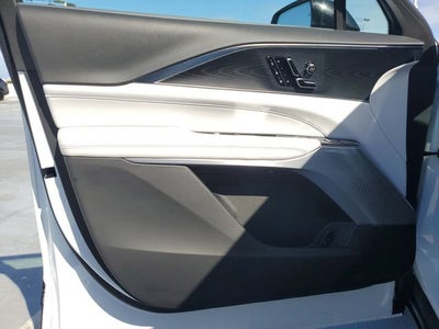 2026 Cadillac LYRIQ Premium Luxury