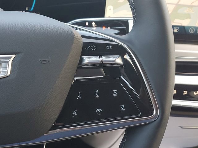 2026 Cadillac LYRIQ Premium Luxury