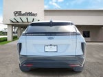 2026 Cadillac LYRIQ Premium Luxury