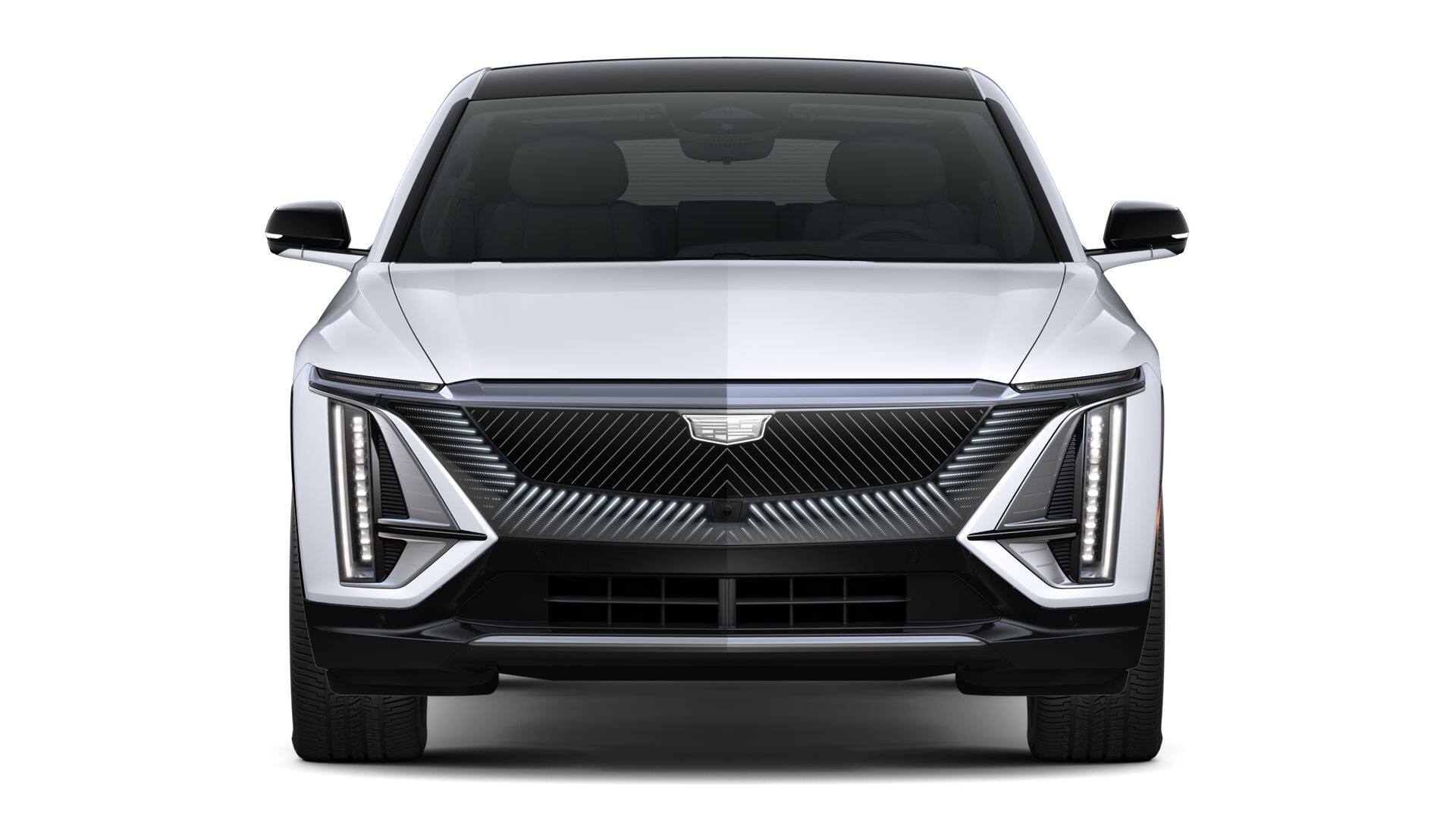 2026 Cadillac LYRIQ Premium Luxury