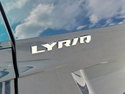 2027 Cadillac LYRIQ Signature Luxury