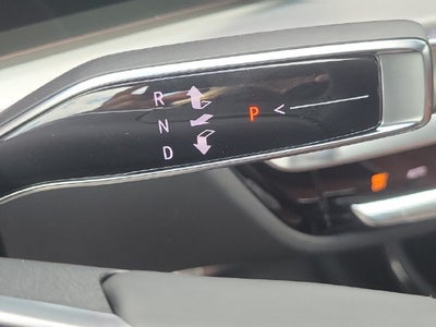 2027 Cadillac LYRIQ Signature Luxury