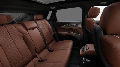 2027 Cadillac LYRIQ Signature Luxury