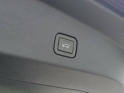 2027 Cadillac LYRIQ Signature Luxury