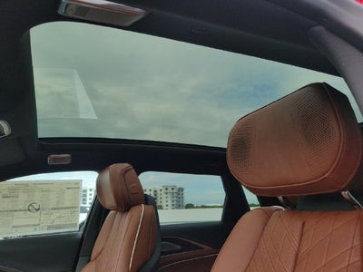 2027 Cadillac LYRIQ Signature Luxury