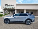 2025 Cadillac LYRIQ Sport 1