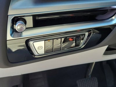 2025 Cadillac LYRIQ Sport 1