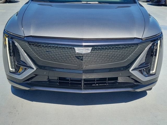 2025 Cadillac LYRIQ Sport 1