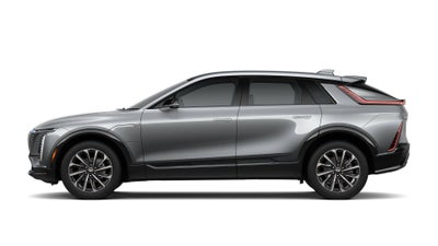 2025 Cadillac LYRIQ Sport 1