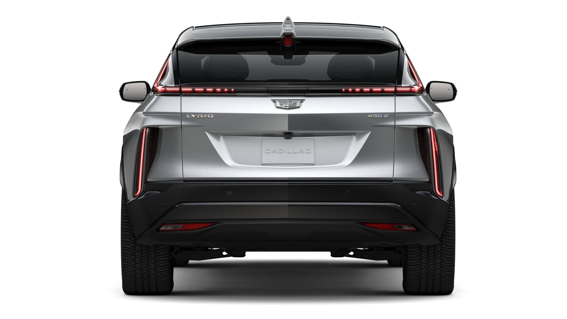 2025 Cadillac LYRIQ Sport 1